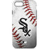 MLB Chicago White Sox Game Ball iPhone Cases
