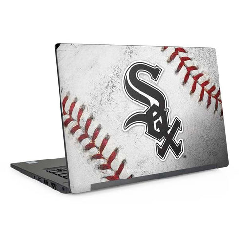 MLB Chicago White Sox Game Ball Dell Latitude Skin