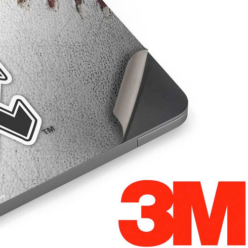 MLB Chicago White Sox Game Ball Apple MacBook Air Skin