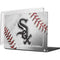 MLB Chicago White Sox Game Ball MacBook Pro 14in (2021-24) Case plus Skin