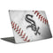 MLB Chicago White Sox Game Ball MacBook Skins