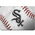 MLB Chicago White Sox Game Ball MacBook Skins