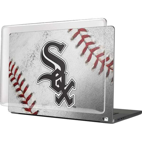 MLB Chicago White Sox Game Ball MacBook Cases
