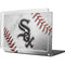 MLB Chicago White Sox Game Ball MacBook Cases