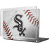 MLB Chicago White Sox Game Ball MacBook Cases