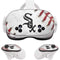 MLB Chicago White Sox Game Ball Meta Quest 3S Skin