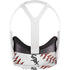 MLB Chicago White Sox Game Ball Meta Quest 3S Skin