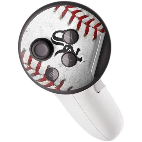 MLB Chicago White Sox Game Ball Meta Quest 3S Skin