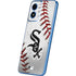 MLB Chicago White Sox Game Ball Moto G Play 4G (2024) Skin