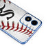 MLB Chicago White Sox Game Ball Moto G Play 4G (2024) Skin