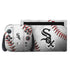 MLB Chicago White Sox Game Ball Nintendo Switch 2 (2025) with Joy-Con Skin