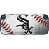 MLB Chicago White Sox Game Ball Nintendo Switch 2 (2025) with Joy-Con Skin