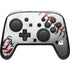 MLB Chicago White Sox Game Ball Nintendo Switch 2 (2025) Pro Controller Skin