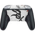 MLB Chicago White Sox Game Ball Nintendo Switch 2 (2025) Pro Controller Skin