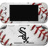 MLB Chicago White Sox Game Ball Nintendo Skins