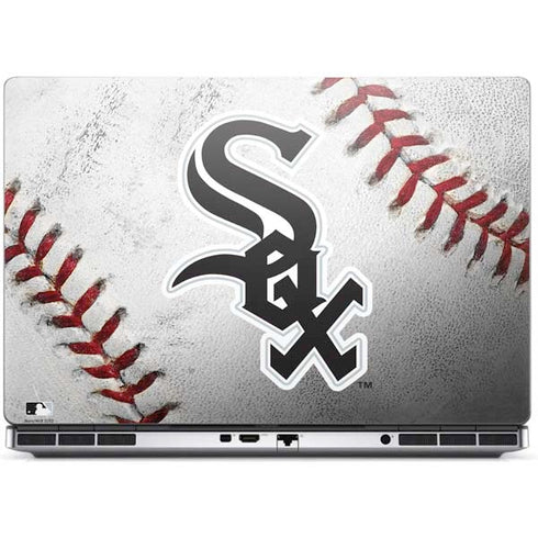 MLB Chicago White Sox Game Ball Dell Precision Skin