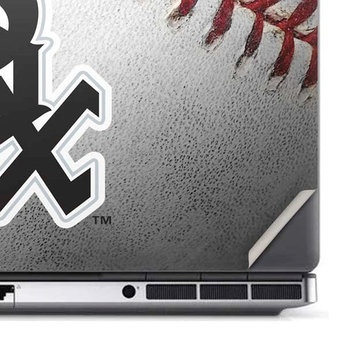 MLB Chicago White Sox Game Ball Dell Precision Skin