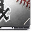 MLB Chicago White Sox Game Ball Dell Precision Skin
