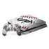 MLB Chicago White Sox Game Ball PlayStation PS4 Skins