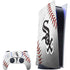 MLB Chicago White Sox Game Ball PlayStation PS5 Skins