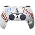 MLB Chicago White Sox Game Ball PlayStation PS5 Skins