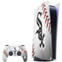MLB Chicago White Sox Game Ball PlayStation PS5 Skins
