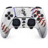 MLB Chicago White Sox Game Ball PS5 DualSense Edge Pro Controller Skin