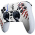 MLB Chicago White Sox Game Ball PS5 DualSense Edge Pro Controller Skin