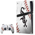 MLB Chicago White Sox Game Ball PS5 Pro Bundle Skin