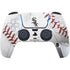 MLB Chicago White Sox Game Ball PS5 Pro Bundle Skin