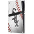 MLB Chicago White Sox Game Ball PS5 Pro Console Skin