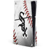MLB Chicago White Sox Game Ball PlayStation PS5 Skins