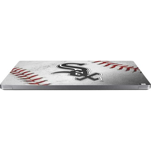 MLB Chicago White Sox Game Ball Laptop Skins