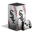 MLB Chicago White Sox Game Ball Xbox Series X Skins