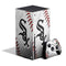 MLB Chicago White Sox Game Ball Xbox Series X Bundle Skin