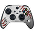 MLB Chicago White Sox Game Ball Xbox Series X Skins