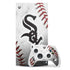 MLB Chicago White Sox Game Ball Xbox Series X Skins