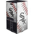 MLB Chicago White Sox Game Ball XBox Series X Digital Edition Console Skin
