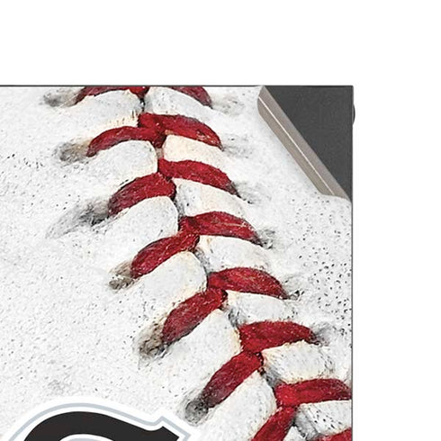 MLB Chicago White Sox Game Ball XBox Series X Digital Edition Console Skin