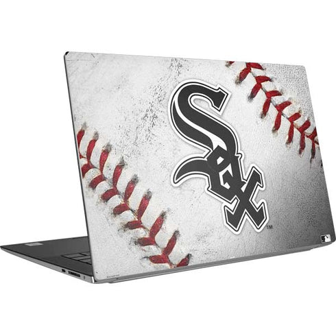 MLB Chicago White Sox Game Ball Dell XPS Skin