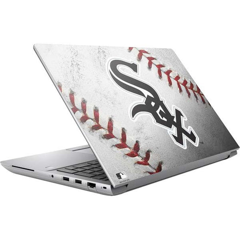 MLB Chicago White Sox Game Ball HP ZBook Fury 16 G10 Skin