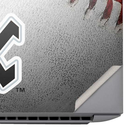 MLB Chicago White Sox Game Ball HP ZBook Fury 16 G10 Skin