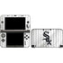 MLB Chicago White Sox Home Jersey Nintendo Skins