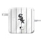 MLB Chicago White Sox Home Jersey 85W Power Adapter (15 and 17 inch MacBook Pro Charger) Skin