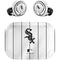 MLB Chicago White Sox Home Jersey Amazon Echo Buds Skin