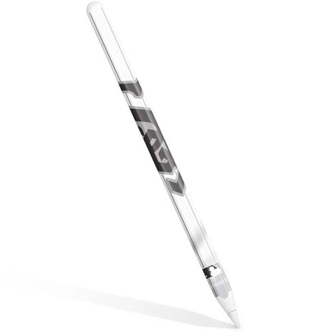 MLB Chicago White Sox Home Jersey Apple Pencil (2nd Gen 2019) Skin