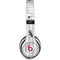 MLB Chicago White Sox Home Jersey Beats Solo 3 Wireless Skin