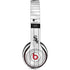 MLB Chicago White Sox Home Jersey Beats Solo 3 Wireless Skin