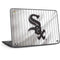 MLB Chicago White Sox Home Jersey HP Chromebook Skin