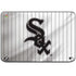 MLB Chicago White Sox Home Jersey HP Chromebook Skin